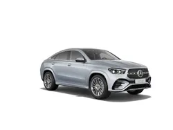 Gris Nuevo 2025 Mercedes GLE300 SUV | 100.780 €