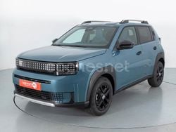 Azul Nuevo 2025 Fiat Grande Panda Icon SUV | 19.900 €