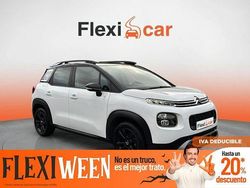 Blanco Usado 2019 Citroën C3 Aircross Origins SUV | 11.190 € (Precio justo)