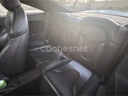 Blanco Usado 2007 Audi TT S-Line Coupe | 15.600 € (Caro)
