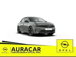 Gris Nuevo 2025 Opel Corsa | 21.410 € (Un poco caro)