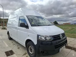 Blanco Usado 2012 VW T5 Van | 6750 €