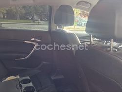 Negro Usado 2012 Opel Insignia Sport Berlina | 5999 € (Precio justo)