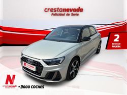 Gris Usado 2023 Audi A1 Sportback Premium Utilitario | 22.990 € (Un poco caro)