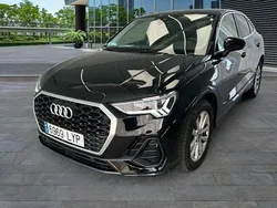 Usado 2022 Audi Q3 Advanced Plus SUV | 33.300 € (Precio justo)