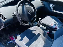 Beige Usado 2005 Nissan Primera Visia Berlina | 400 € (Super precio)
