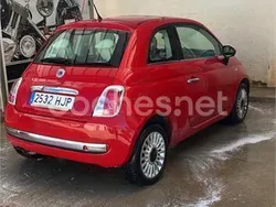 Usado 2012 Fiat 500 Berlina | 6250 € (Precio justo)