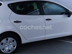 Blanco Usado 2016 Seat Ibiza CONNECT Berlina | 6600 € (Buen precio)