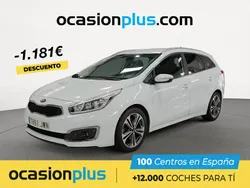 Kia Ceed GT