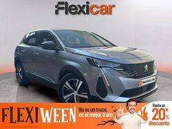 Gris Usado 2023 Peugeot 3008 Allure SUV | 24.490 € (Precio justo)