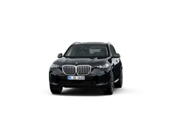 Negro Usado 2024 BMW X5 xLine SUV | 80.900 € (Super precio)