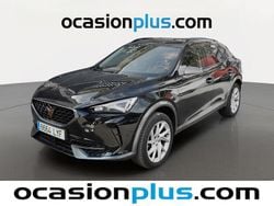 Negro Usado 2022 Cupra Formentor SUV | 25.082 € (Buen precio)
