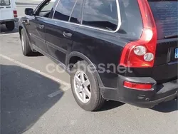 Usado 2004 Volvo XC90 Momentum SUV | 5500 € (Un poco caro)