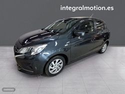 Negro Usado 2024 Mitsubishi Space Star Motion Berlina | 13.900 € (Precio justo)