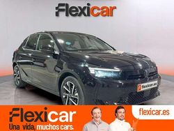Negro Usado 2024 Opel Corsa Berlina | 13.990 € (Precio justo)