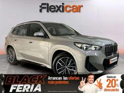 Beige Usado 2024 BMW X1 SUV | 38.990 €