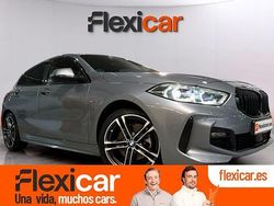 Gris Usado 2024 BMW 118 Utilitario | 29.990 € (Caro)