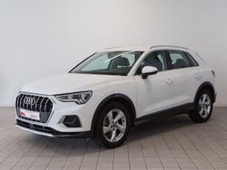 Ibis Usado 2022 Audi Q3 Advanced Plus SUV | 36.690 € (Precio justo)