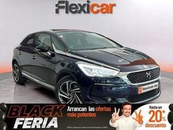 Azul Usado 2018 DS Automobiles DS5 Utilitario | 13.490 € (Precio justo)
