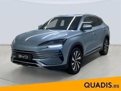 Tian qing Usado 2024 BYD Seal U Comfort SUV | 37.800 € (Un poco caro)