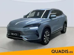 Tian qing Usado 2024 BYD Seal U Comfort SUV | 37.800 €
