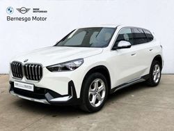 Blanco Usado 2024 BMW X1 Comfort Edition SUV | 40.900 € (Super precio)