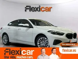 Amarillo Usado 2023 BMW 218 Coupe | 21.990 € (Super precio)