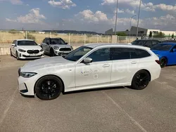 Blanco Usado 2024 BMW 320e Comfort Edition Familiar | 44.900 € (Un poco caro)