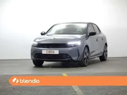 Gris Usado 2023 Opel Corsa-e Utilitario | 32.430 €