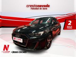 Usado 2023 Audi A1 Sportback Utilitario | 21.485 € (Precio justo)