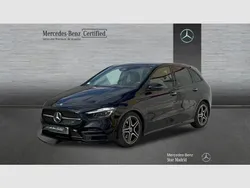 Mercedes B200