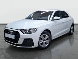 Blanco cortina Usado 2025 Audi A1 Sportback Utilitario | 18.990 € (Super precio)