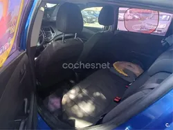 Azul Usado 2011 Chevrolet Aveo LS Berlina | 4500 € (Precio justo)