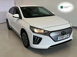Blanco Usado 2022 Hyundai Ioniq 6 Berlina | 16.000 €