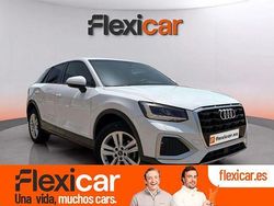 Blanco Usado 2022 Audi Q2 SUV | 26.990 € (Un poco caro)