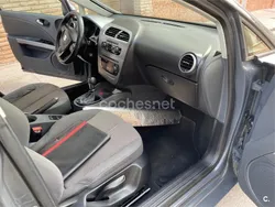 Gris / plata Usado 2009 Seat Leon Ecomotive Berlina | 6000 € (Precio justo)