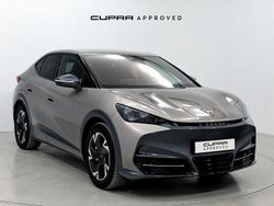 Beige Usado 2025 Cupra Tavascan Endurance SUV | 36.490 € (Precio justo)