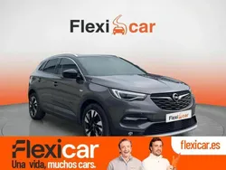 Gris Usado 2020 Opel Grandland X S SUV | 14.990 € (Precio justo)