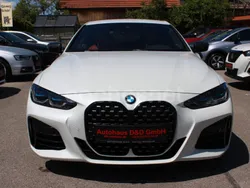 Blanco Usado 2023 BMW M440 Berlina | 61.900 € (Precio justo)