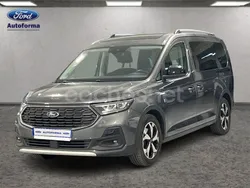 Gris / plata Usado 2023 Ford Grand Tourneo Connect Active Monovolumen | 36.900 €