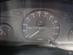 Blanco Usado 2000 Ford Transit Familiar | 4000 €