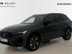 Oro Nuevo 2025 Volvo XC60 Plus SUV | 58.500 € (Un poco caro)