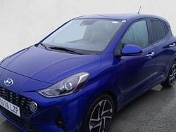 Usado 2022 Hyundai i10 Utilitario | 10.990 € (Precio justo)