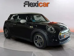 Negro Usado 2020 Mini Cooper SE Utilitario | 15.990 € (Buen precio)