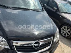 Etiqueta b (amarilla) Usado 2007 Opel Antara Energy SUV | 3999 € (Precio justo)