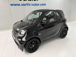 Smart ForTwo Coupé