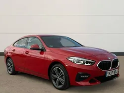 Rojo Usado 2024 BMW 218 Comfort Edition Coupe | 30.990 € (Precio justo)