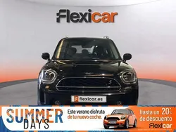 Negro Usado 2023 Mini Cooper Countryman SUV | 28.990 € (Precio justo)
