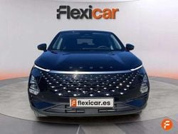 Negro Usado 2024 Omoda 5 SUV | 23.290 € (Precio justo)