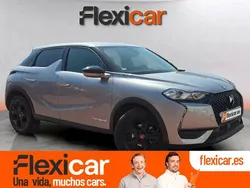 Gris Usado 2022 DS Automobiles DS4 Performance Line Plus | 20.990 € (Precio justo)